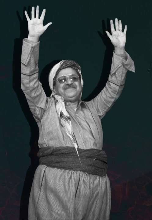 مام جەلال